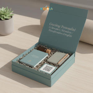 Coaching Personnalisé 12 Semaines : Transformation Complète