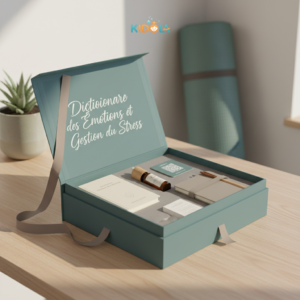 Dictionnaire des Émotions et Gestion du Stress