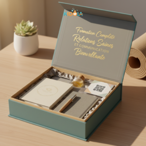 Formation Complète Relations Saines et Communicaton Bienveillante