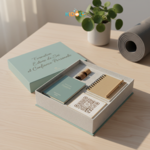 Formation Estime de Soi et Confiance Personnelle