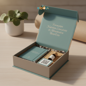 Formation Nutrition Consciente et Alimentation Bien-Être