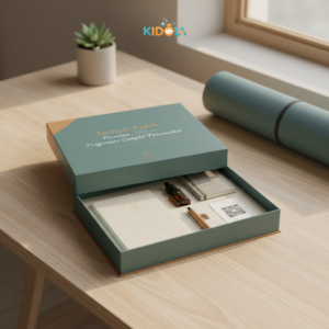 Méthode Kidola Premium : Programme Complet Personnalisé