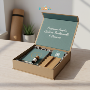 Programme Complet Résilience Émotionnelle 6 Semaines