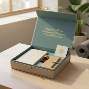 Programme Master Développement Personnel : 12 Modules Avancés