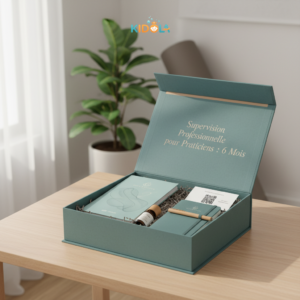 Supervision Professionnelle pour Praticiens : 6 Mois